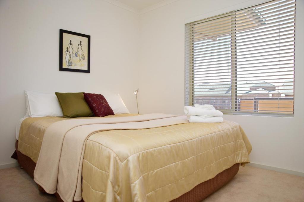 Windsor Apartments Аделейд Стая снимка