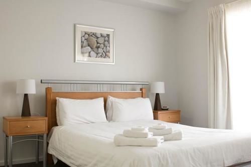Windsor Apartments Аделейд Екстериор снимка