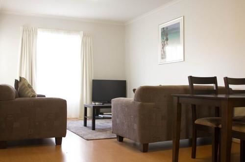 Windsor Apartments Аделейд Екстериор снимка