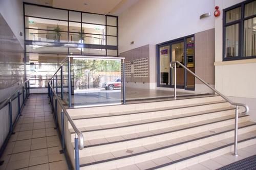 Windsor Apartments Аделейд Екстериор снимка