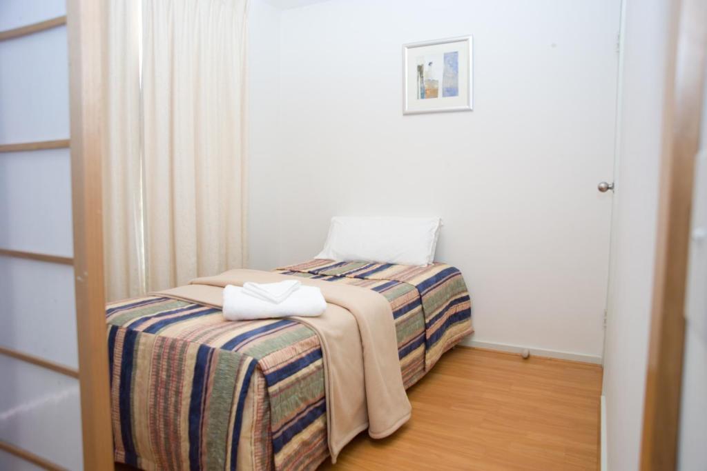 Windsor Apartments Аделейд Стая снимка